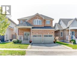 46 MAJESTY BOULEVARD, Barrie, Ontario
