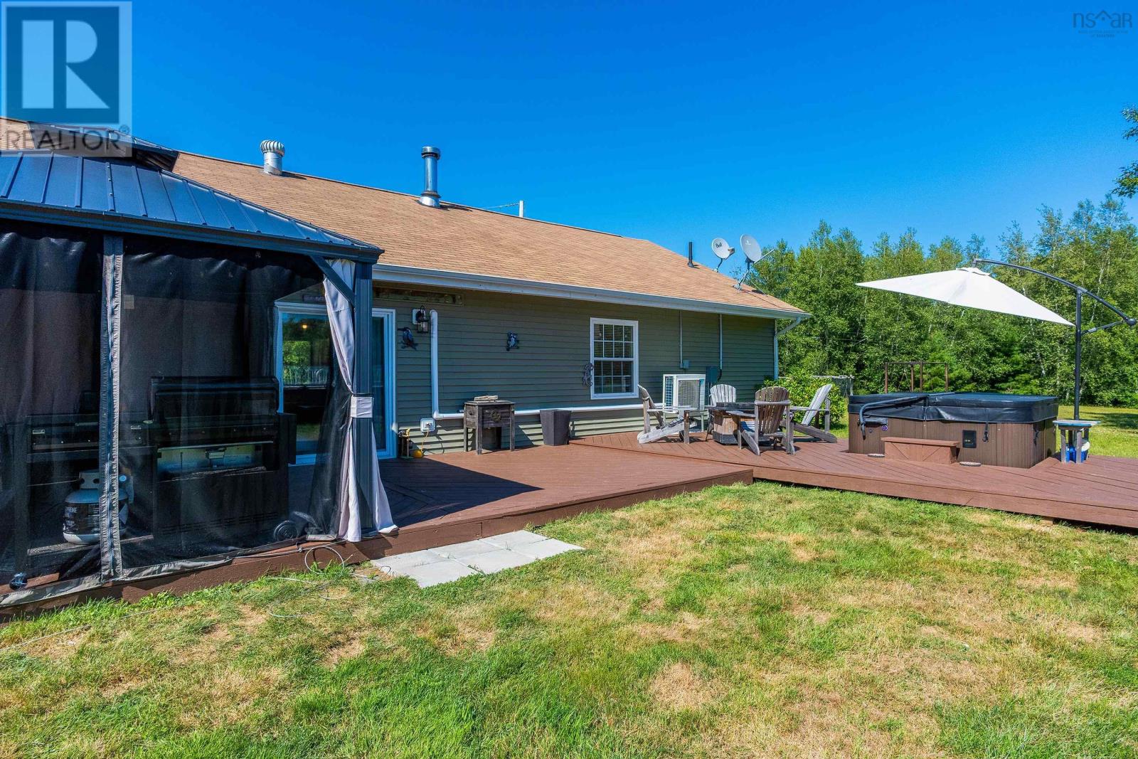 252 Eves Road, New Albany, Nova Scotia  B0S 1P0 - Photo 18 - 202517983