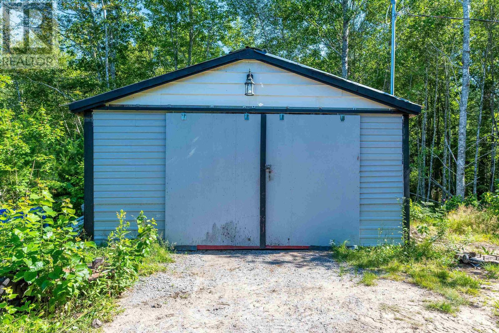 252 Eves Road, New Albany, Nova Scotia  B0S 1P0 - Photo 23 - 202517983