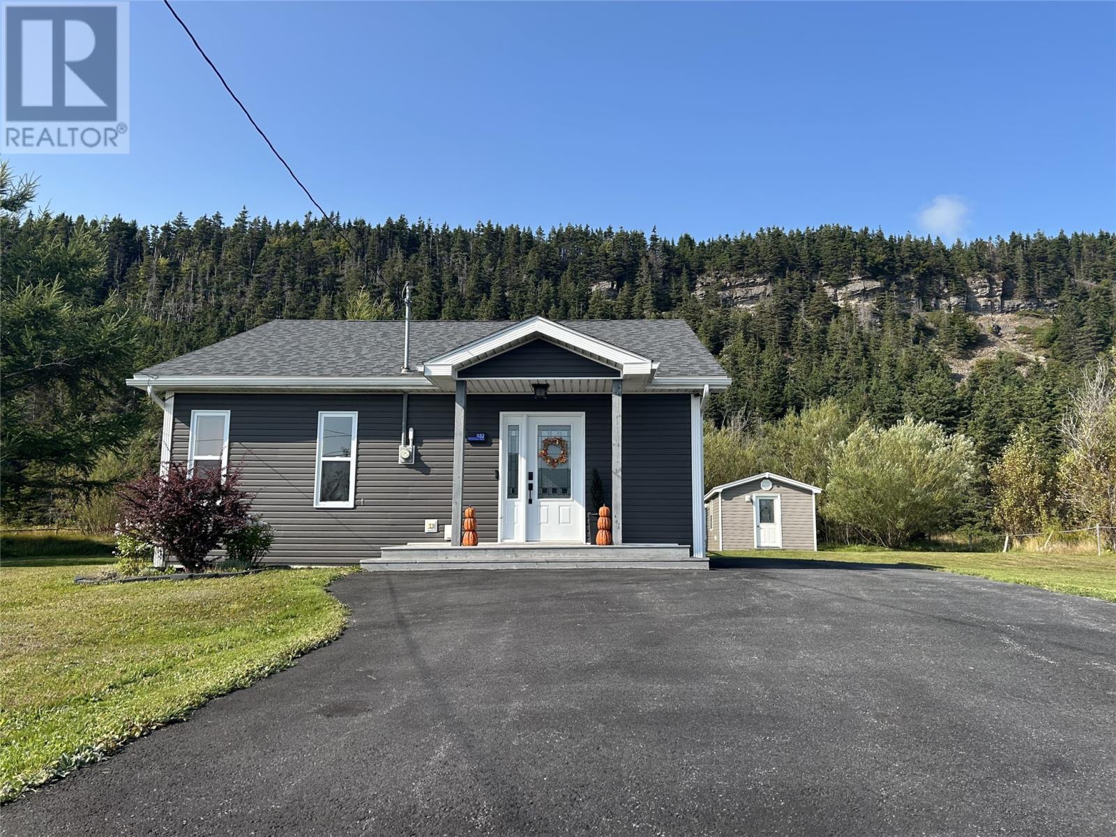 1132 Oceanview Drive, Cape St. George, Newfoundland & Labrador  A0N 1E0 - Photo 1 - 1290281