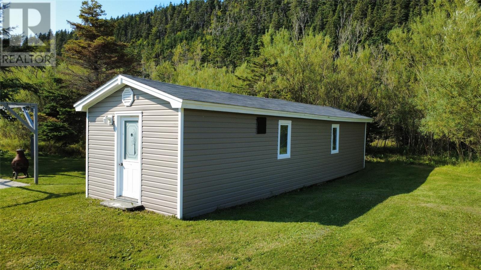 1132 Oceanview Drive, Cape St. George, Newfoundland & Labrador  A0N 1E0 - Photo 37 - 1290281