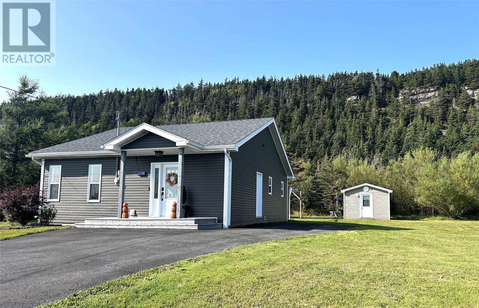 1132 Oceanview Drive, Cape St. George, Newfoundland & Labrador  A0N 1E0 - Photo 41 - 1290281