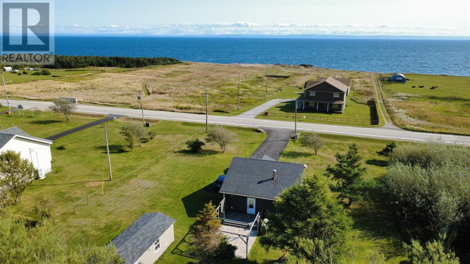 1132 Oceanview Drive, Cape St. George, Newfoundland & Labrador  A0N 1E0 - Photo 45 - 1290281