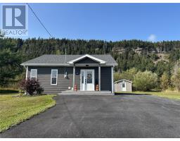 1132 Oceanview Drive, Cape St. George, Newfoundland & Labrador