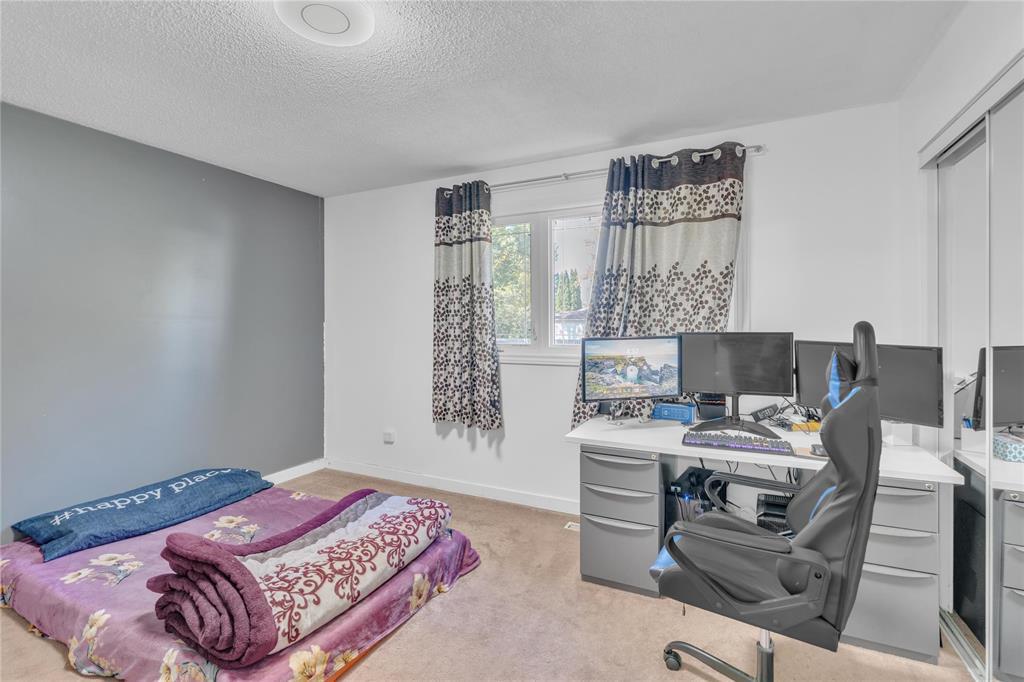 51 Hiddleston Crescent, Winnipeg, Manitoba  R2P 0T3 - Photo 18 - 202522894