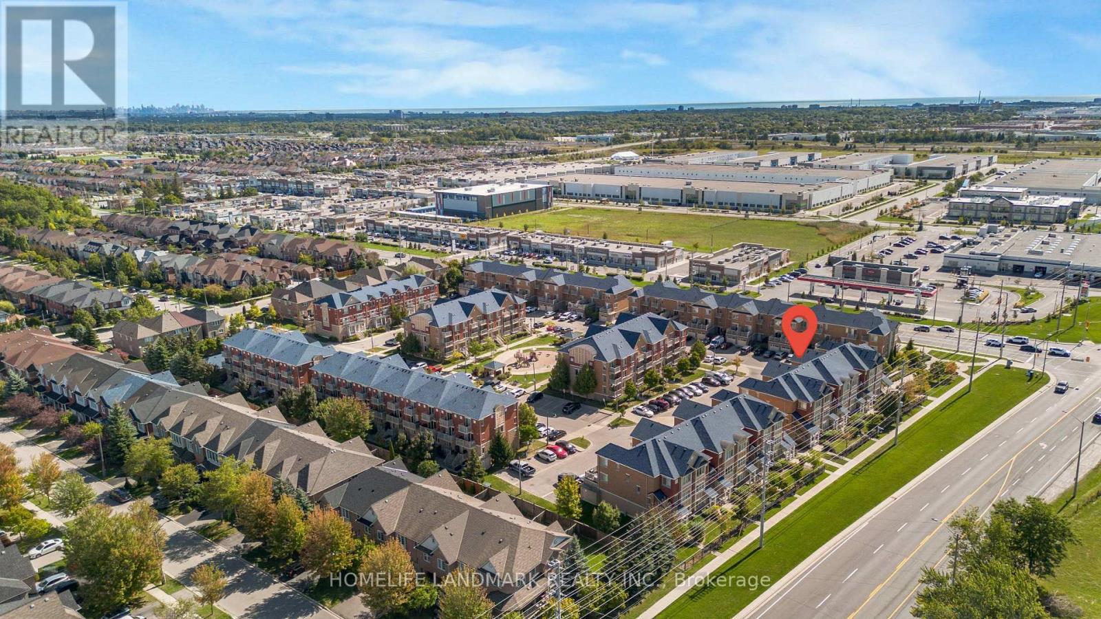8 - 5025 Ninth Line, Mississauga (Churchill Meadows), Ontario  L5M 0E9 - Photo 26 - W12399055