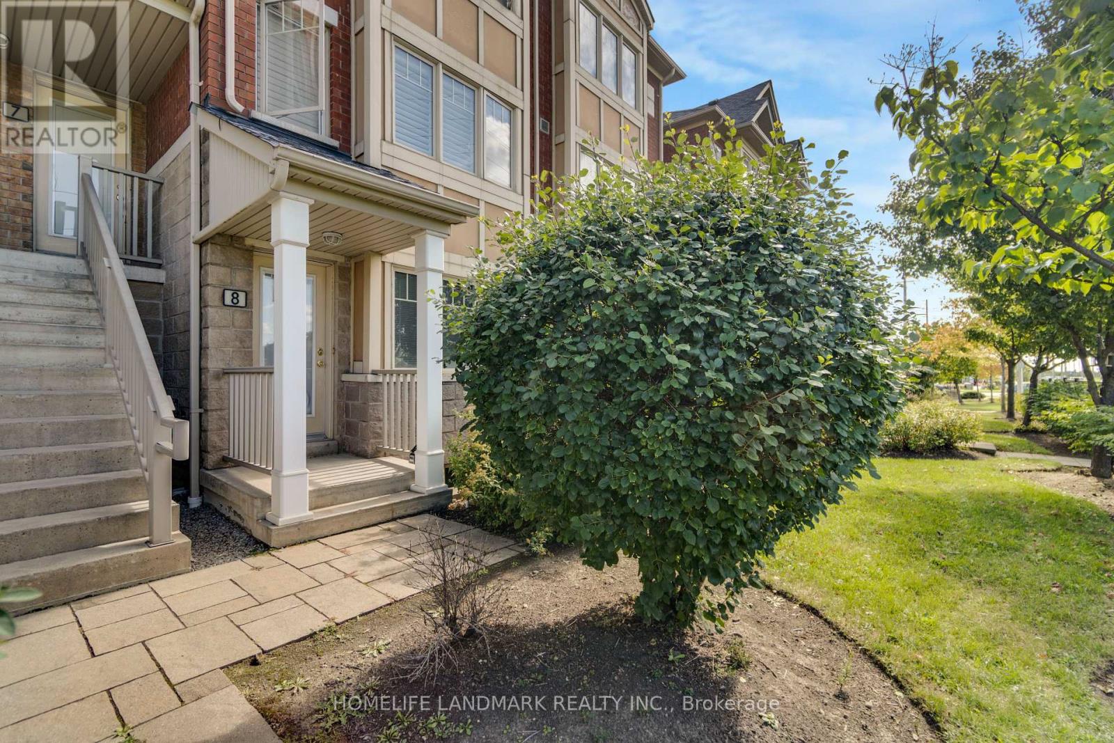 8 - 5025 Ninth Line, Mississauga (Churchill Meadows), Ontario  L5M 0E9 - Photo 27 - W12399055