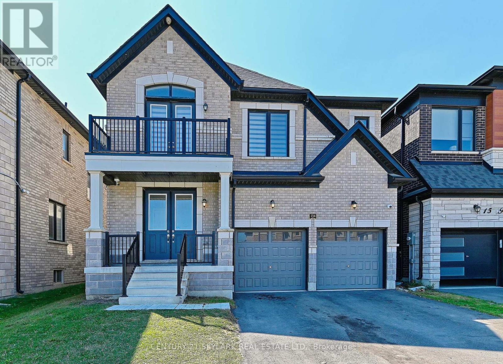 154 PETCH AVENUE, Caledon, Ontario