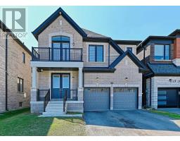 154 PETCH AVENUE, Caledon, Ontario