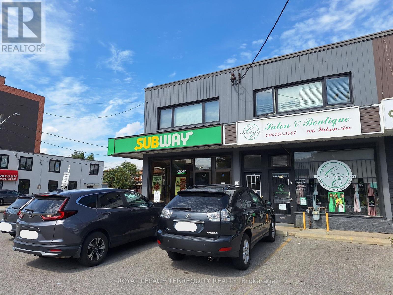 706 Wilson Avenue, Toronto (Downsview-Roding-Cfb), Ontario  M3K 1E1 - Photo 11 - W12399073