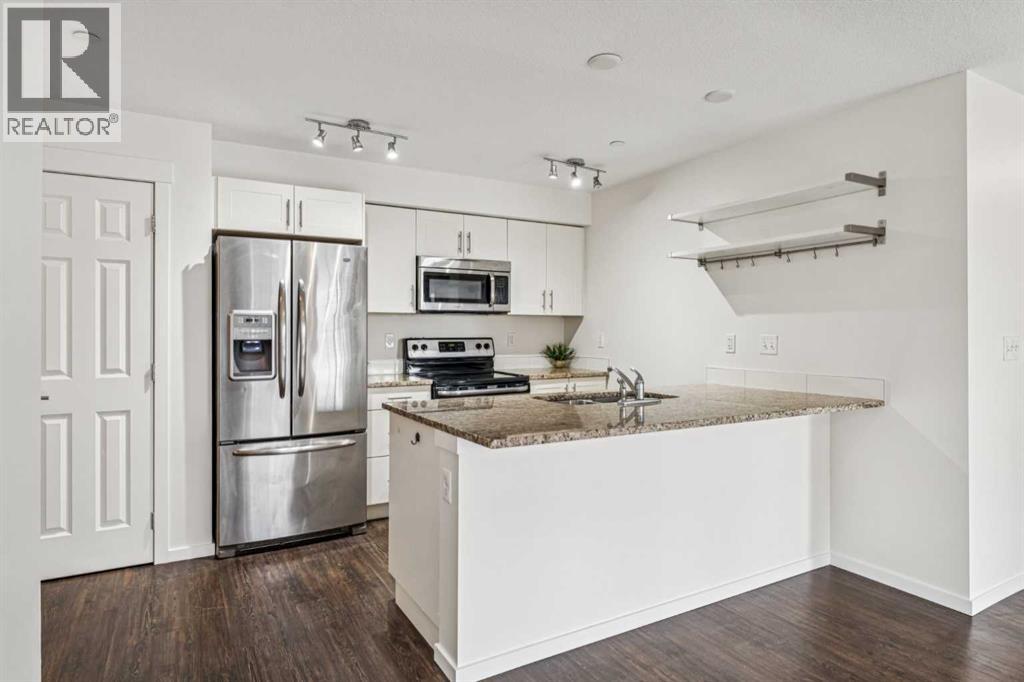 3301, 755 Copperpond Boulevard Se, Calgary, Alberta  T2Z 4R2 - Photo 3 - A2254099