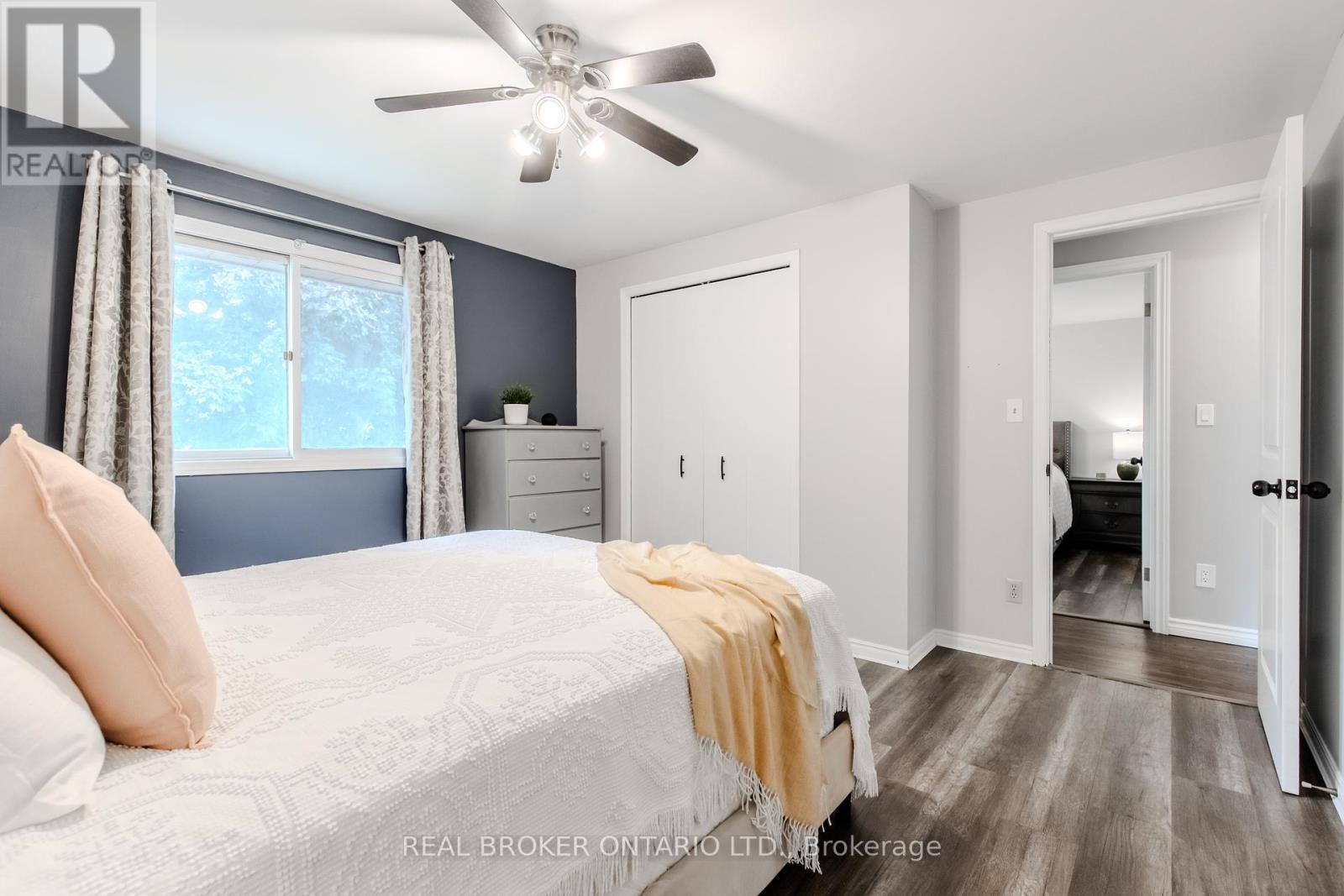 1134 Mohawk Street, Woodstock (Woodstock - North), Ontario  N4T 1A8 - Photo 16 - X12399049