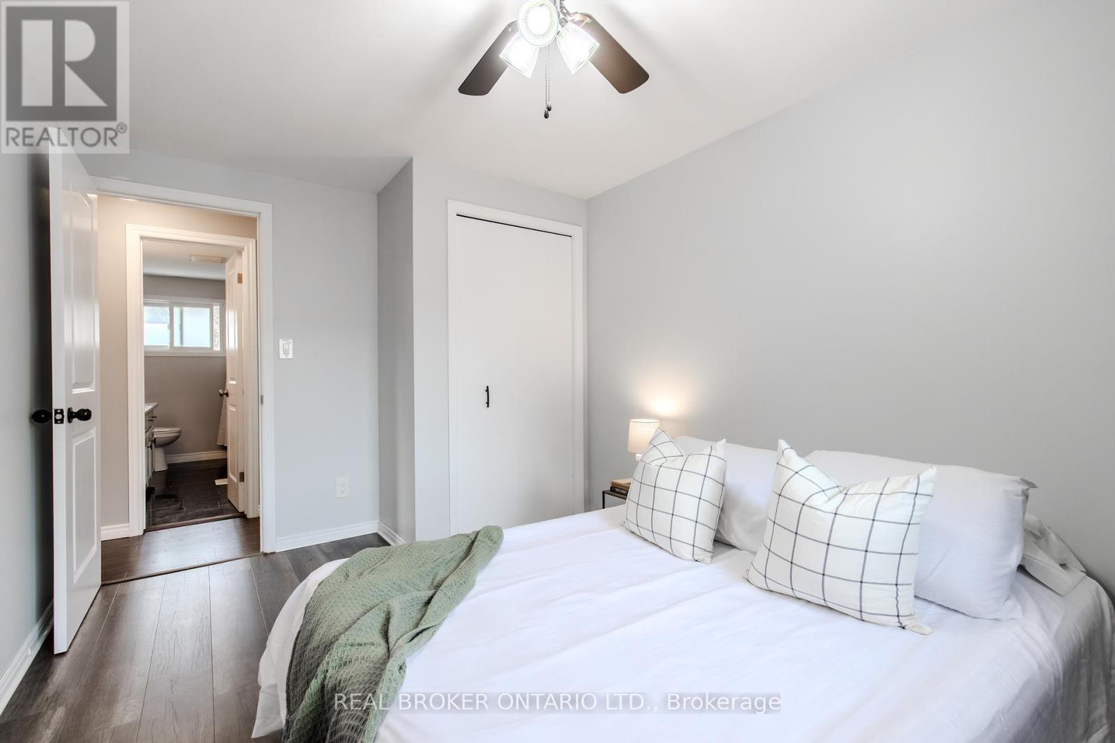 1134 Mohawk Street, Woodstock (Woodstock - North), Ontario  N4T 1A8 - Photo 20 - X12399049