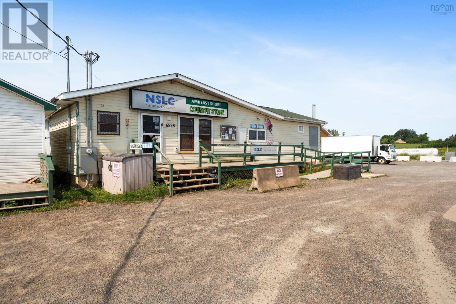 6528 Highway 366, Amherst Shore, Nova Scotia  B0M 1E0 - Photo 12 - 202519460