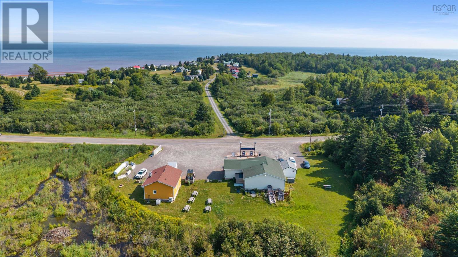 6528 Highway 366, Amherst Shore, Nova Scotia  B0M 1E0 - Photo 17 - 202519460