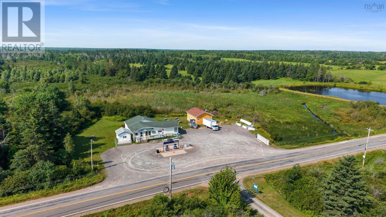6528 Highway 366, Amherst Shore, Nova Scotia