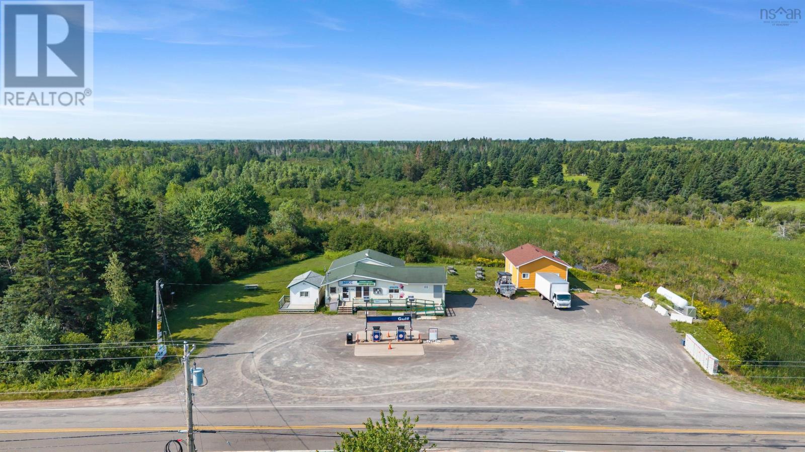 6528 Highway 366, Amherst Shore, Nova Scotia  B0M 1E0 - Photo 15 - 202519460
