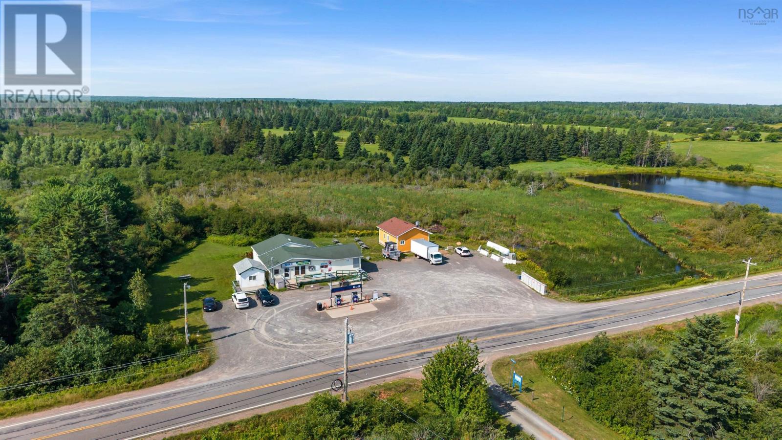 6528 Highway 366, Amherst Shore, Nova Scotia  B0M 1E0 - Photo 19 - 202519460