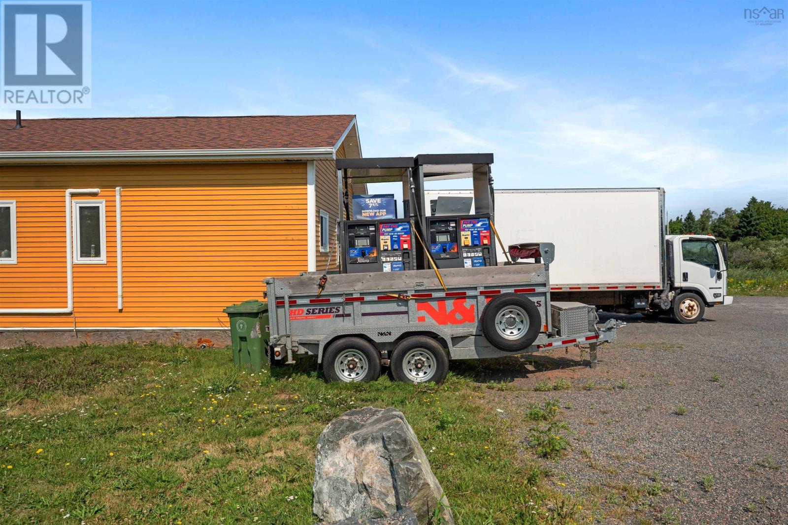 6528 Highway 366, Amherst Shore, Nova Scotia  B0M 1E0 - Photo 21 - 202519460