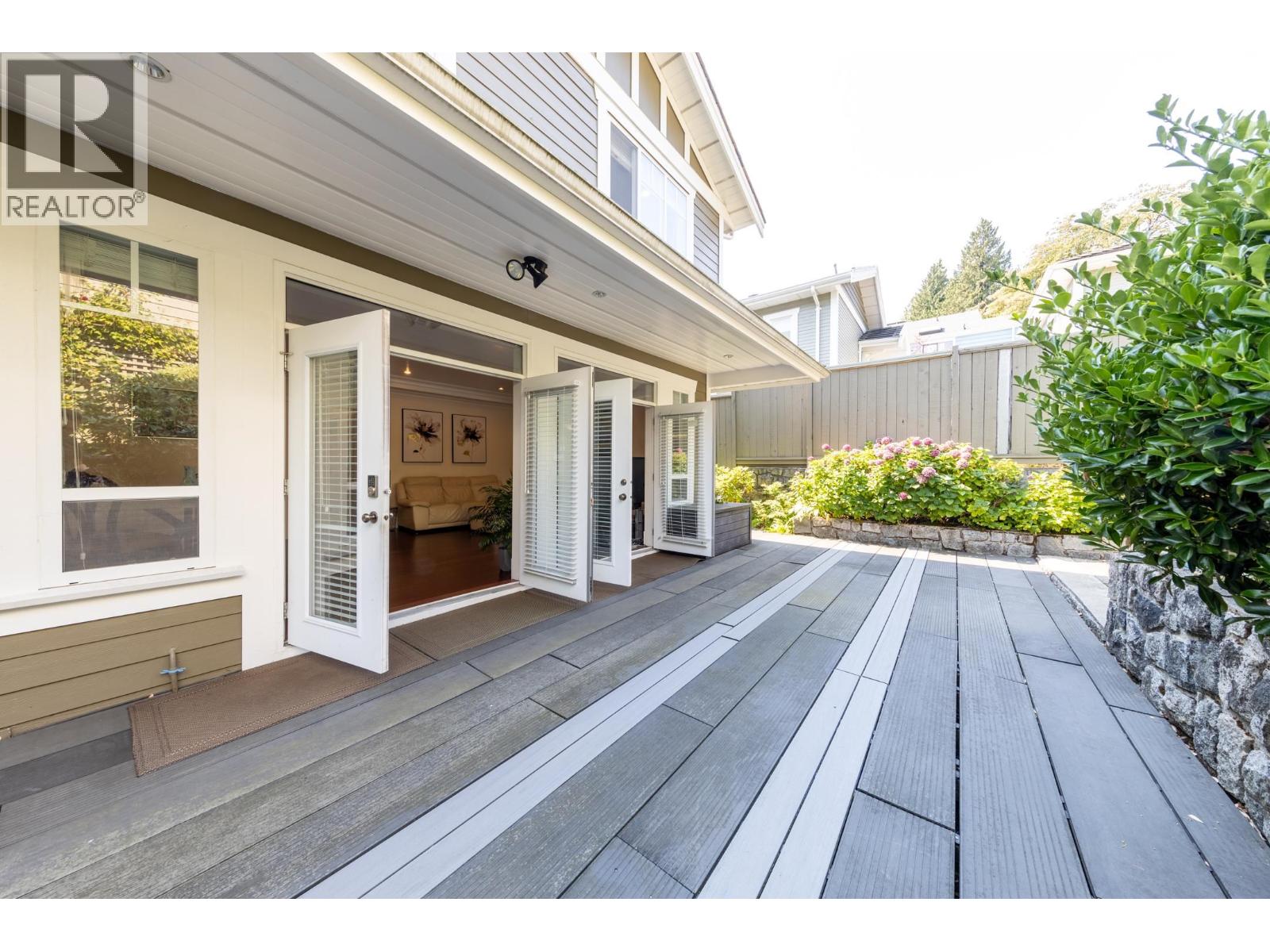 1361 Lawson Avenue, West Vancouver, British Columbia  V7T 2E6 - Photo 29 - R3045143