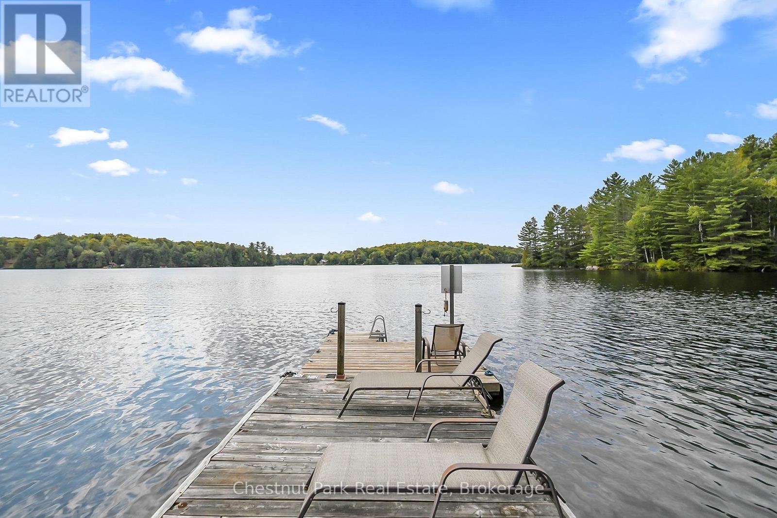 501 NORTH BAY LAKE ROAD, Perry, Ontario