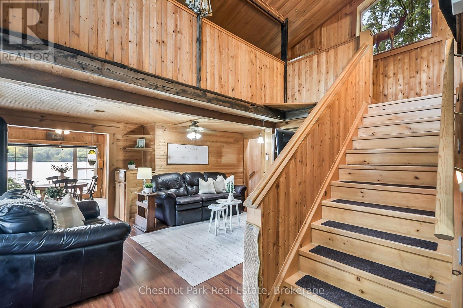 501 North Bay Lake Road, Perry (Emsdale), Ontario  P0A 1J0 - Photo 11 - X12399110