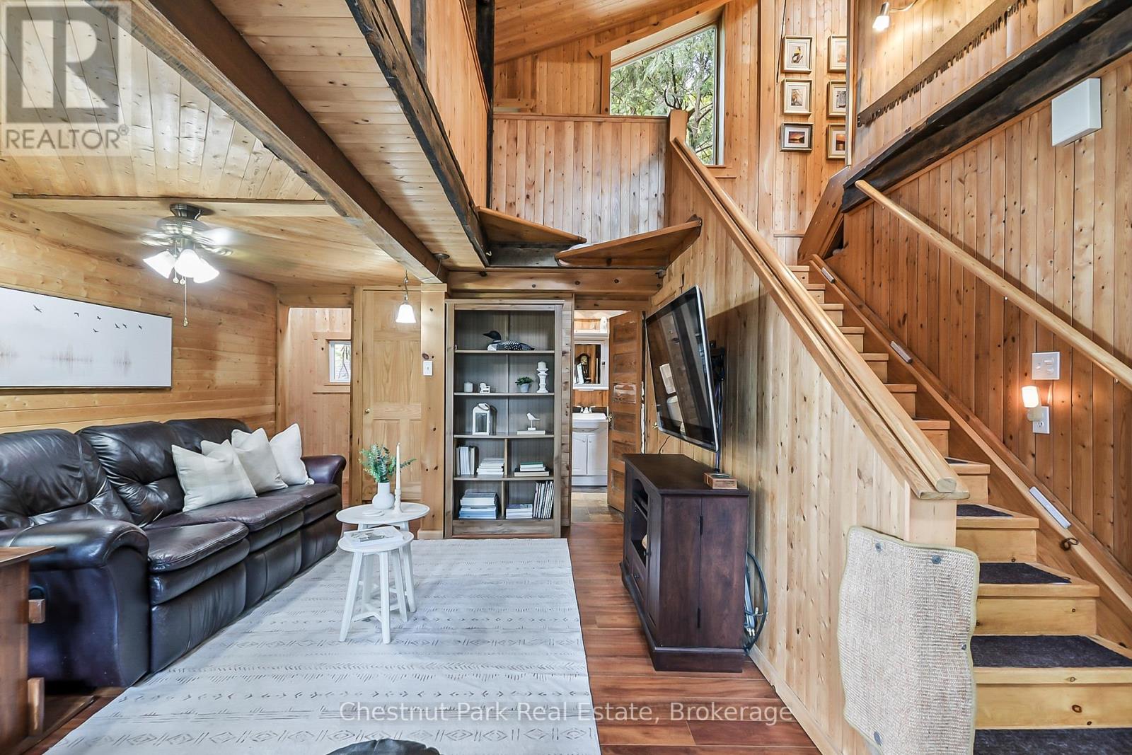 501 North Bay Lake Road, Perry (Emsdale), Ontario  P0A 1J0 - Photo 12 - X12399110