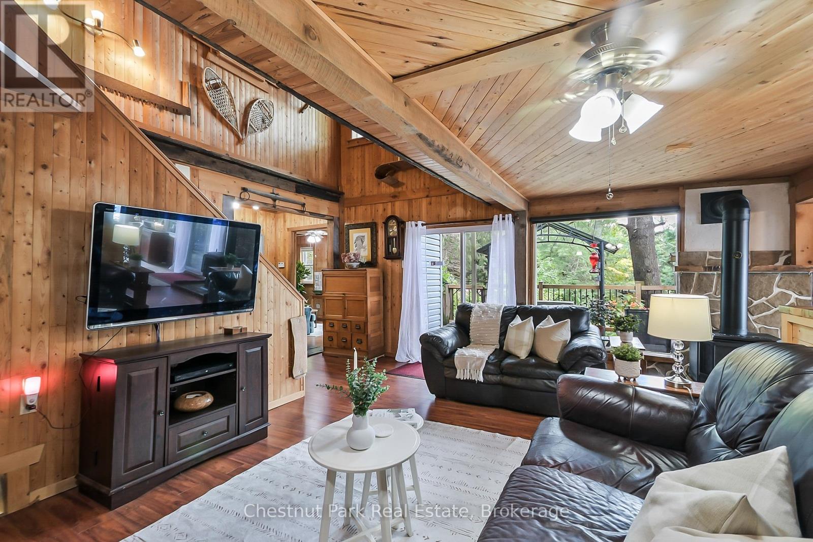 501 North Bay Lake Road, Perry (Emsdale), Ontario  P0A 1J0 - Photo 13 - X12399110