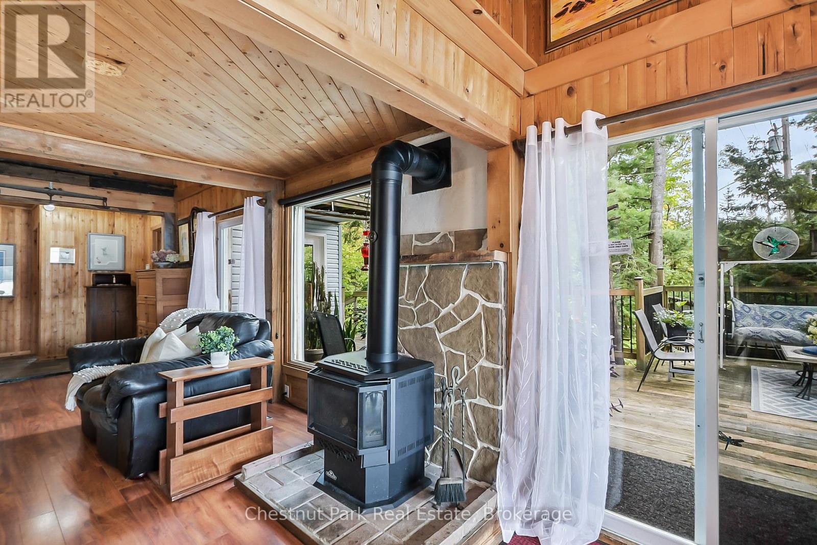 501 North Bay Lake Road, Perry (Emsdale), Ontario  P0A 1J0 - Photo 14 - X12399110