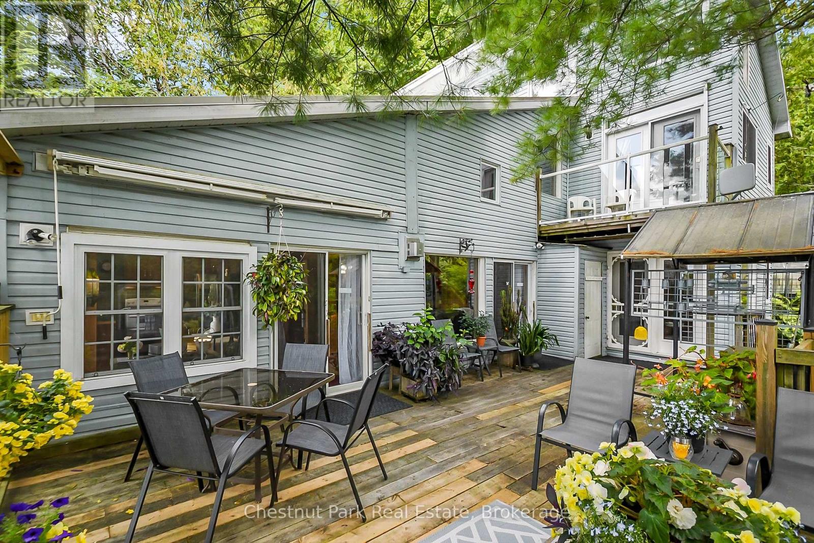 501 North Bay Lake Road, Perry (Emsdale), Ontario  P0A 1J0 - Photo 16 - X12399110