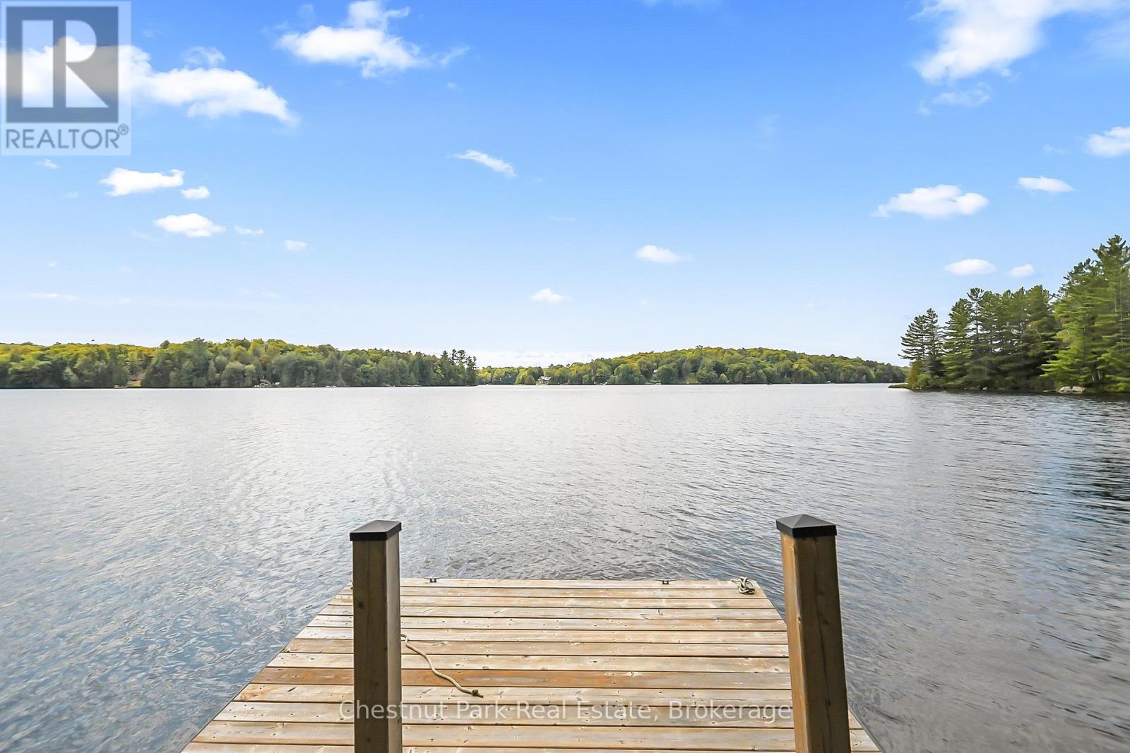 501 North Bay Lake Road, Perry (Emsdale), Ontario  P0A 1J0 - Photo 2 - X12399110