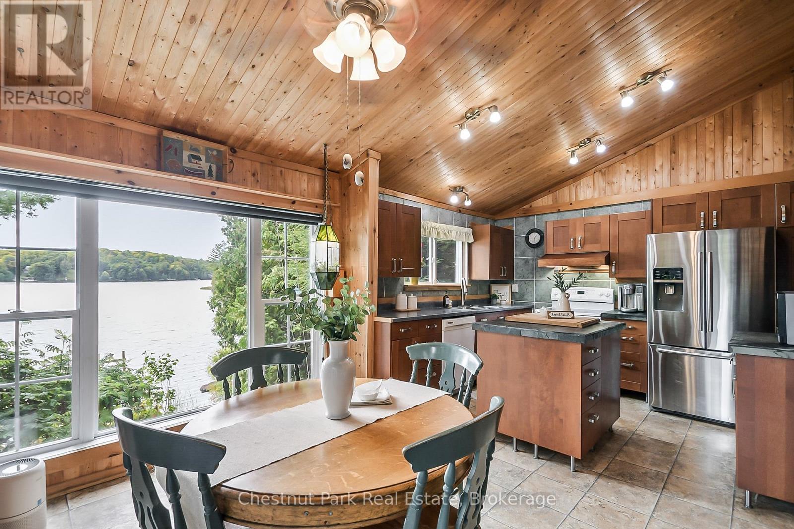 501 North Bay Lake Road, Perry (Emsdale), Ontario  P0A 1J0 - Photo 20 - X12399110