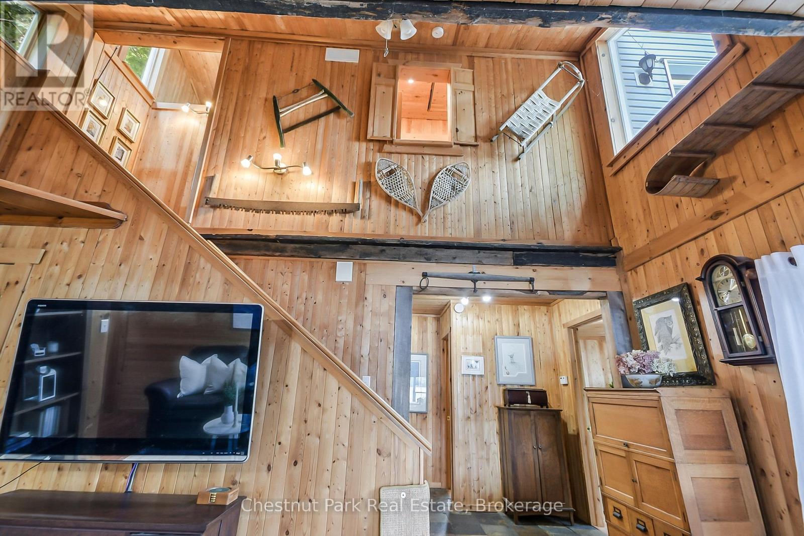 501 North Bay Lake Road, Perry (Emsdale), Ontario  P0A 1J0 - Photo 23 - X12399110