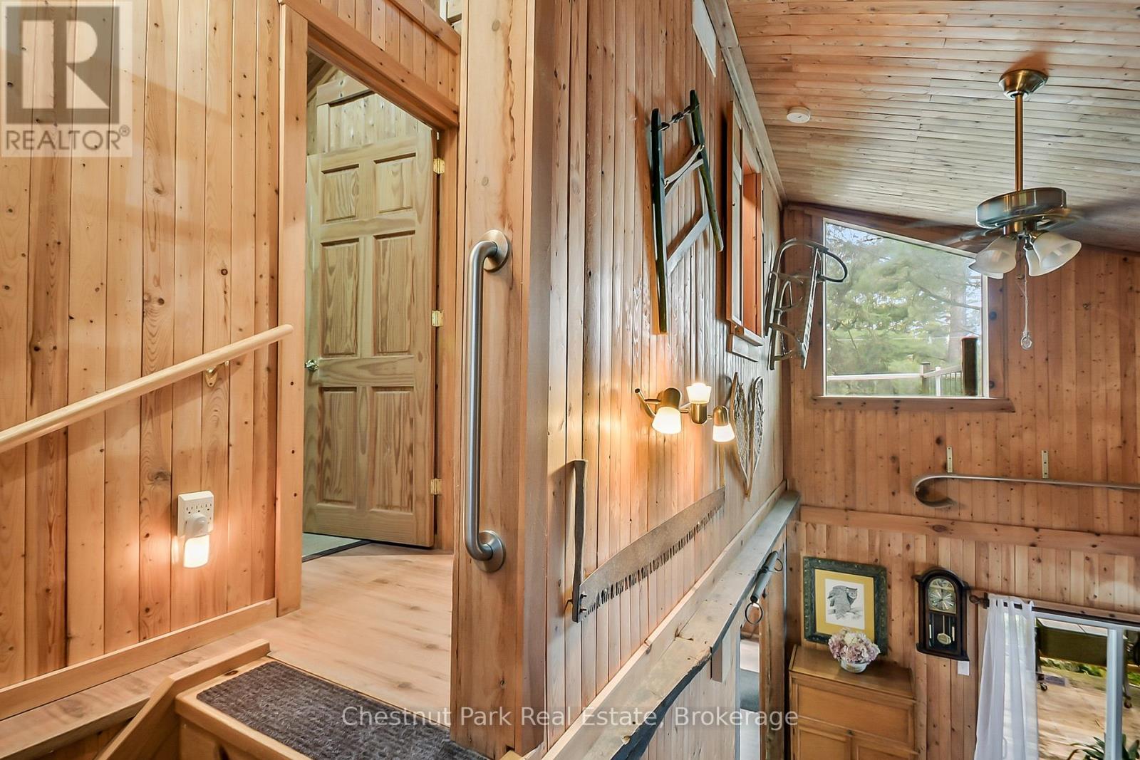 501 North Bay Lake Road, Perry (Emsdale), Ontario  P0A 1J0 - Photo 24 - X12399110