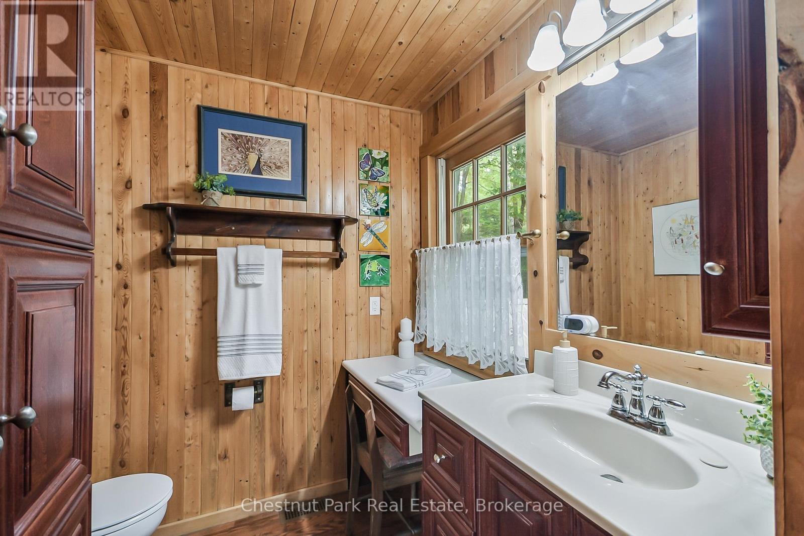 501 North Bay Lake Road, Perry (Emsdale), Ontario  P0A 1J0 - Photo 27 - X12399110