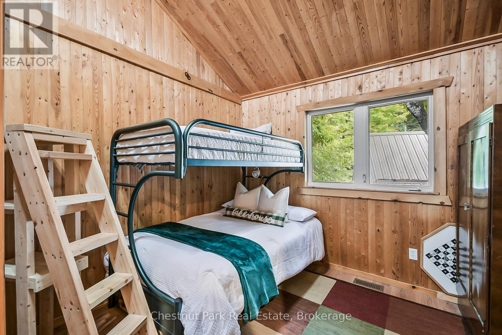501 North Bay Lake Road, Perry (Emsdale), Ontario  P0A 1J0 - Photo 28 - X12399110
