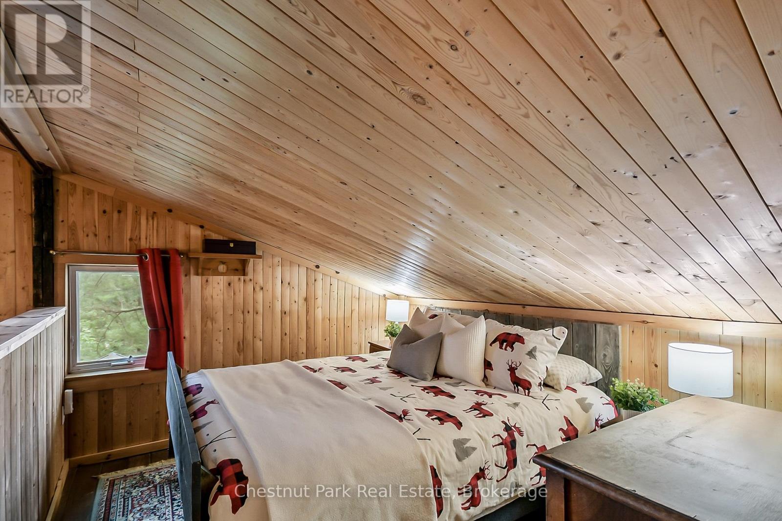 501 North Bay Lake Road, Perry (Emsdale), Ontario  P0A 1J0 - Photo 30 - X12399110