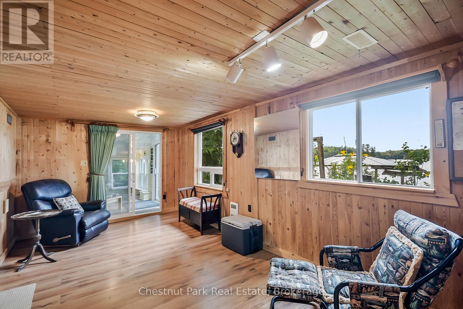 501 North Bay Lake Road, Perry (Emsdale), Ontario  P0A 1J0 - Photo 32 - X12399110