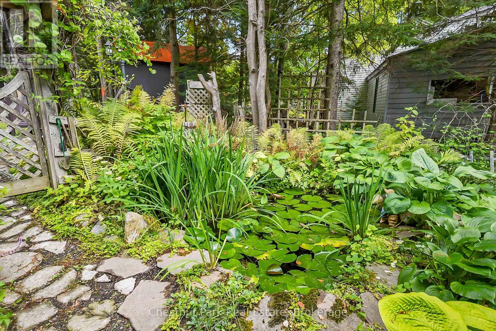 501 North Bay Lake Road, Perry (Emsdale), Ontario  P0A 1J0 - Photo 36 - X12399110