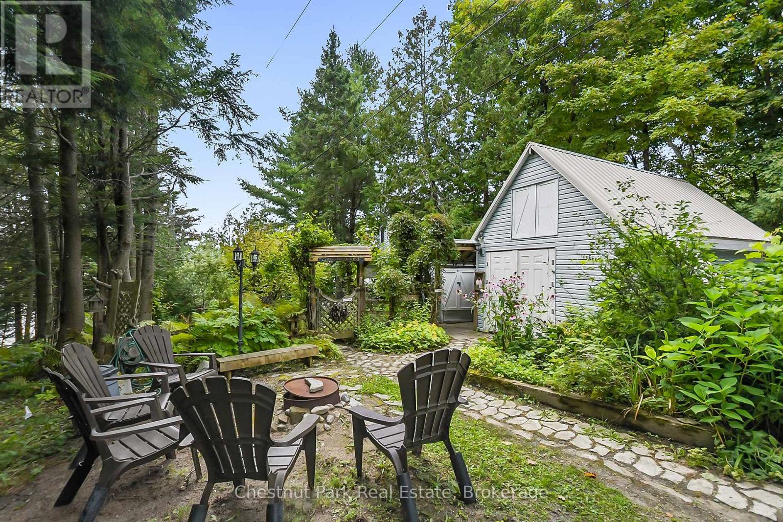 501 North Bay Lake Road, Perry (Emsdale), Ontario  P0A 1J0 - Photo 38 - X12399110