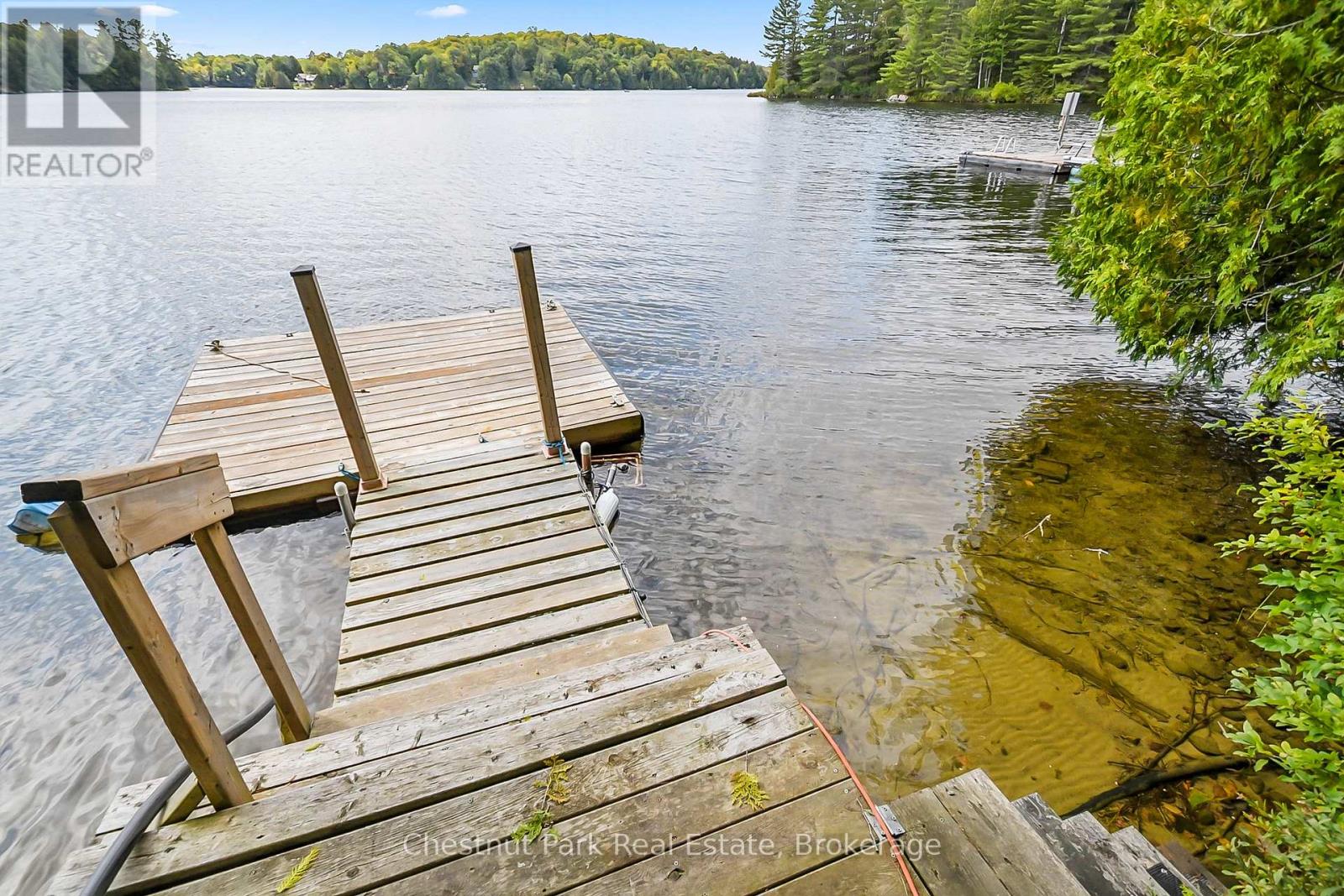 501 North Bay Lake Road, Perry (Emsdale), Ontario  P0A 1J0 - Photo 40 - X12399110