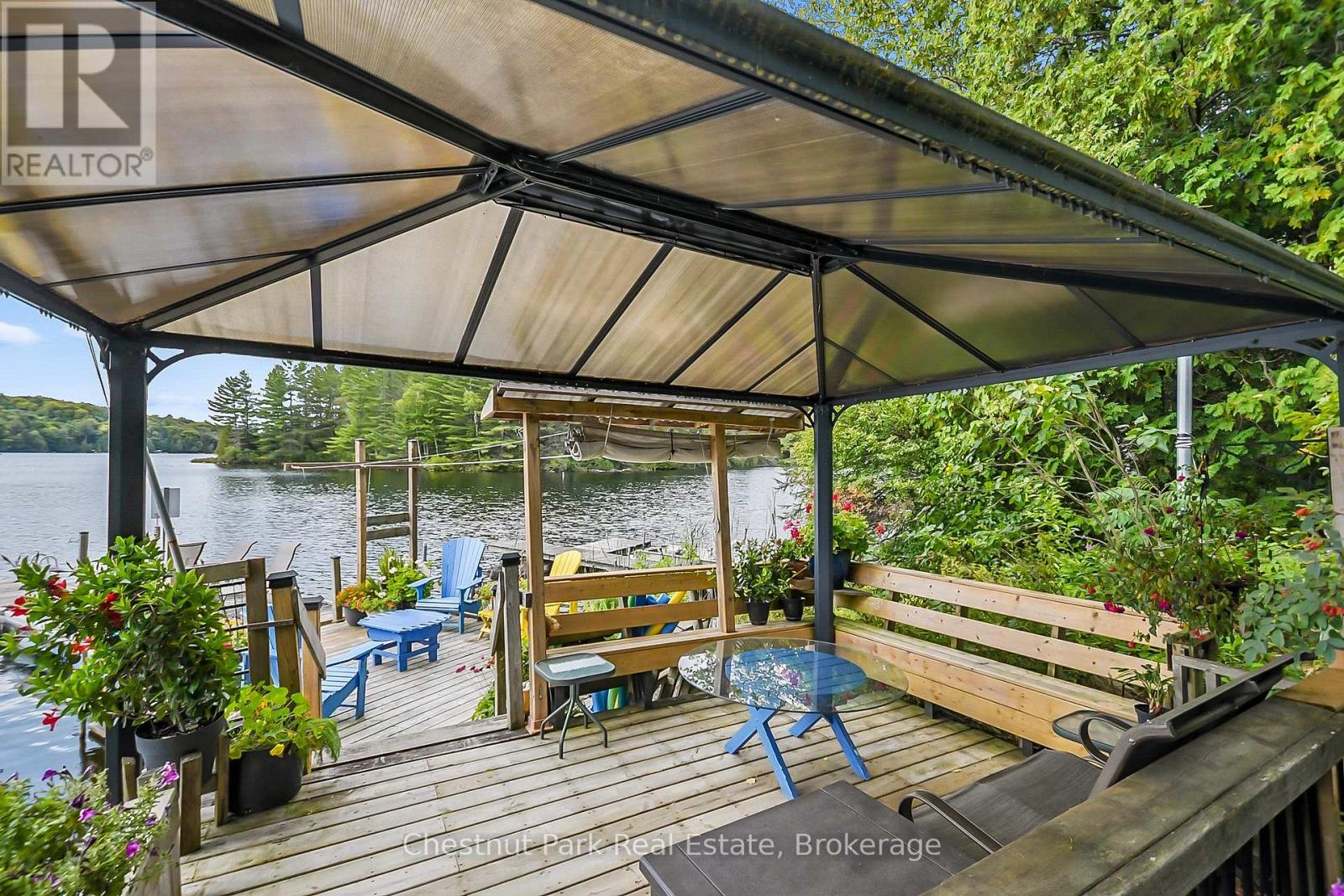 501 North Bay Lake Road, Perry (Emsdale), Ontario  P0A 1J0 - Photo 41 - X12399110