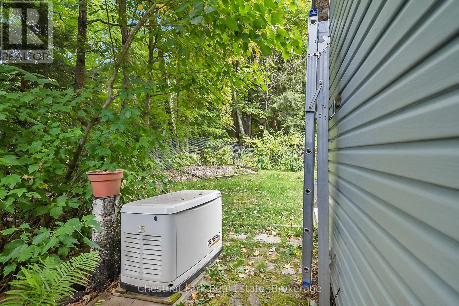 501 North Bay Lake Road, Perry (Emsdale), Ontario  P0A 1J0 - Photo 43 - X12399110