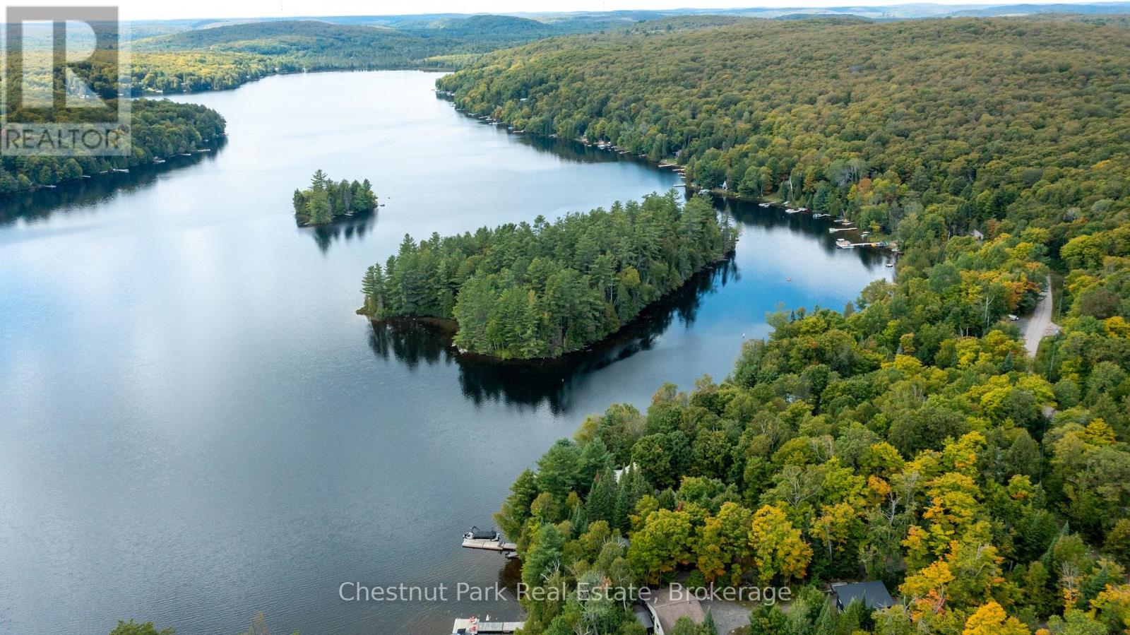 501 North Bay Lake Road, Perry (Emsdale), Ontario  P0A 1J0 - Photo 46 - X12399110