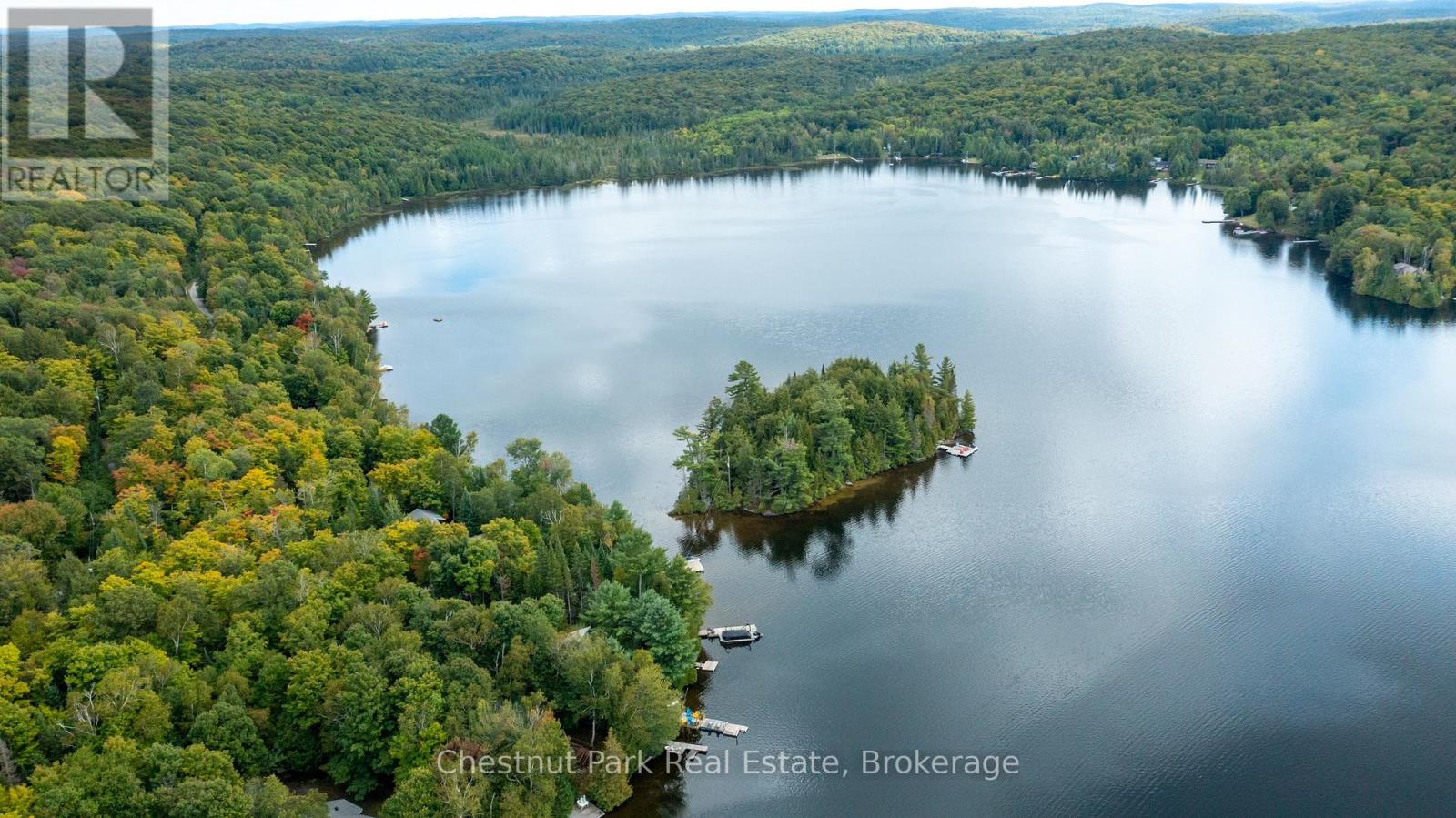 501 North Bay Lake Road, Perry (Emsdale), Ontario  P0A 1J0 - Photo 47 - X12399110