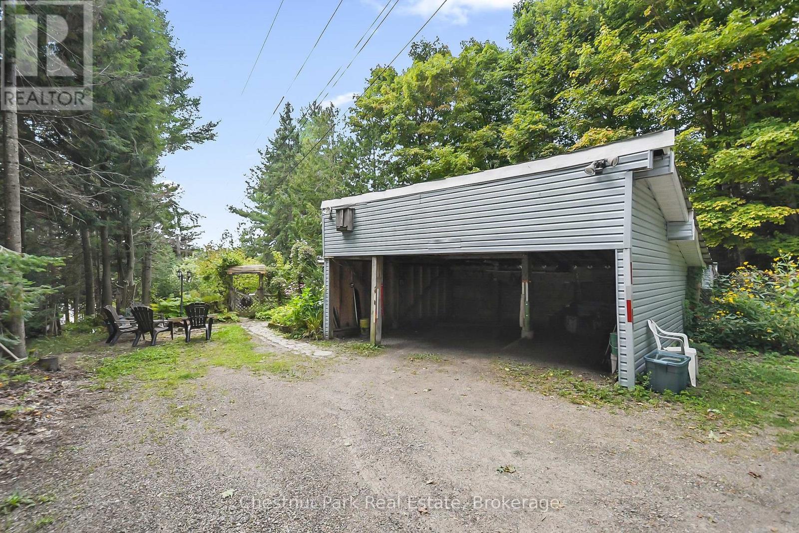 501 North Bay Lake Road, Perry (Emsdale), Ontario  P0A 1J0 - Photo 48 - X12399110