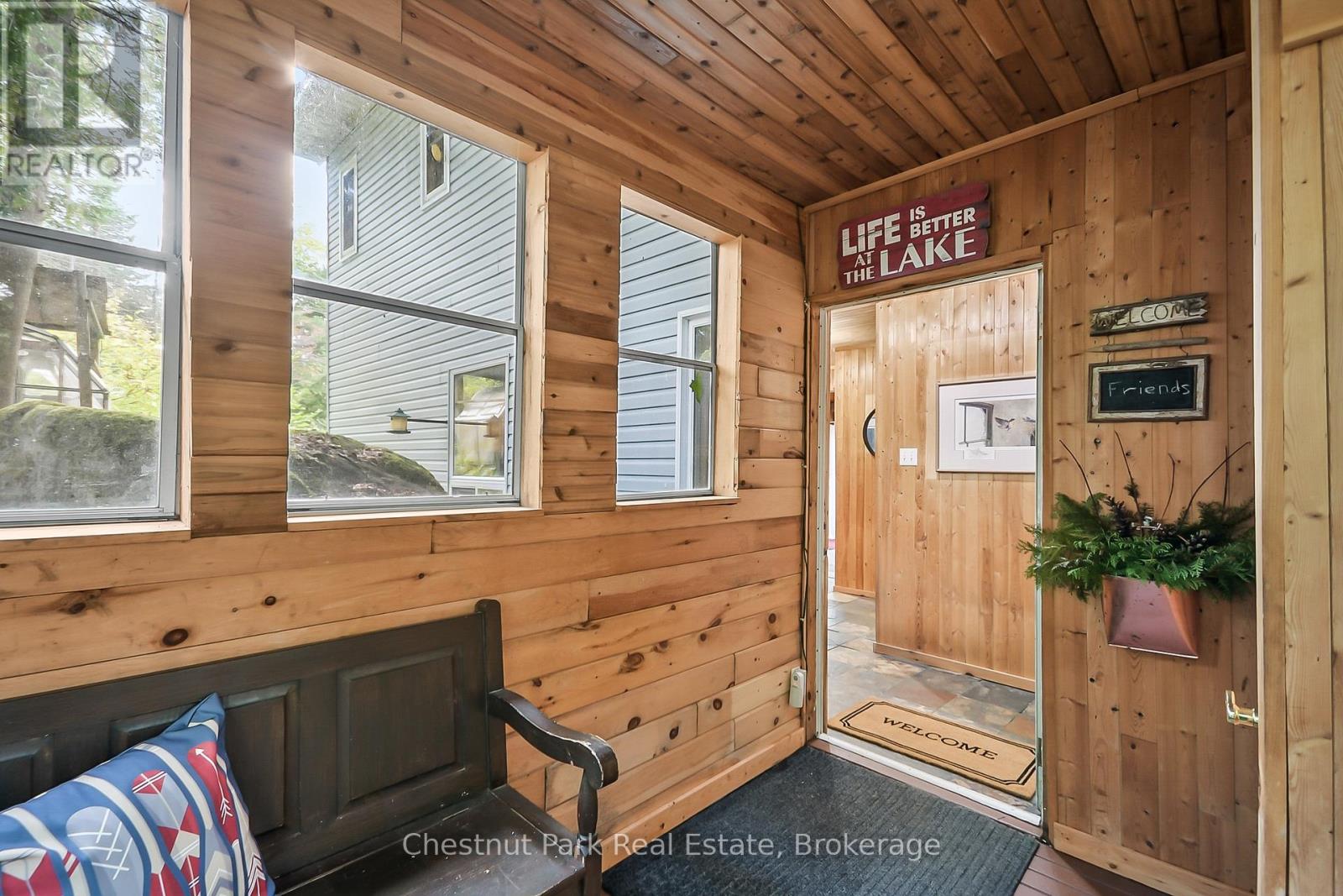 501 North Bay Lake Road, Perry (Emsdale), Ontario  P0A 1J0 - Photo 5 - X12399110