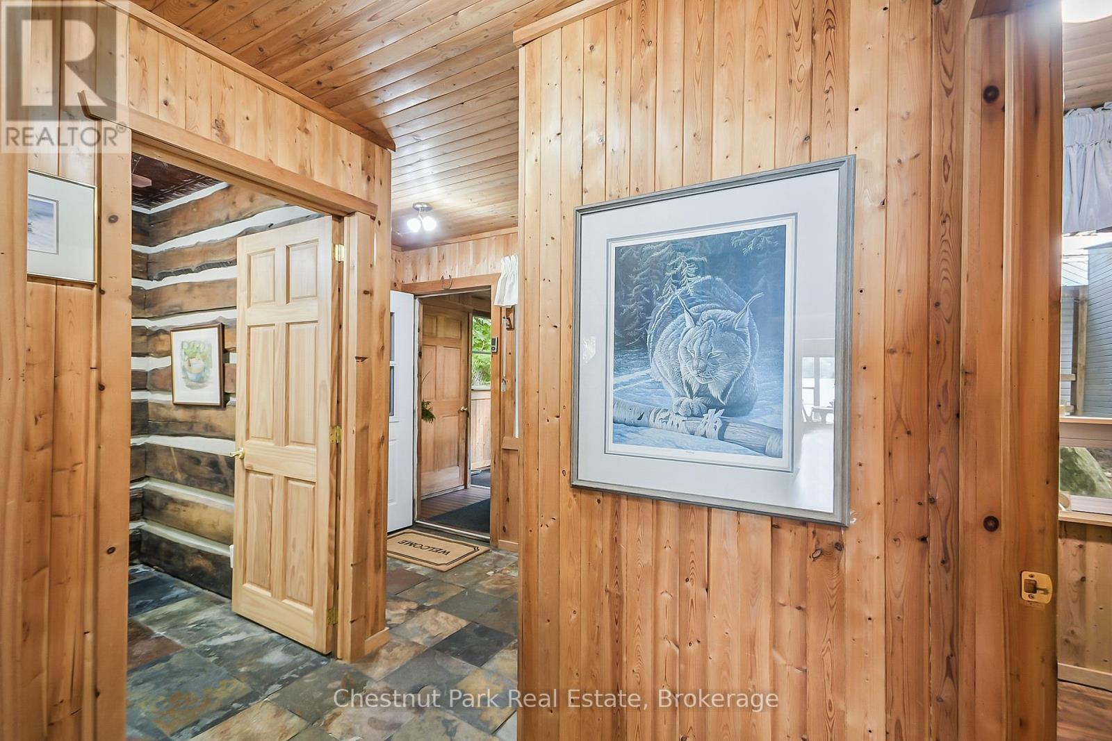 501 North Bay Lake Road, Perry (Emsdale), Ontario  P0A 1J0 - Photo 6 - X12399110