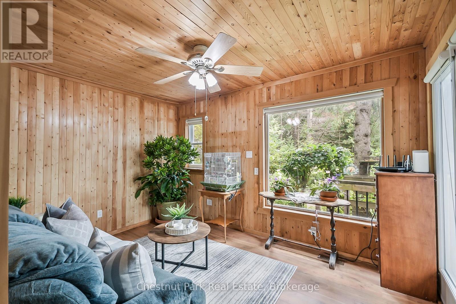 501 North Bay Lake Road, Perry (Emsdale), Ontario  P0A 1J0 - Photo 9 - X12399110