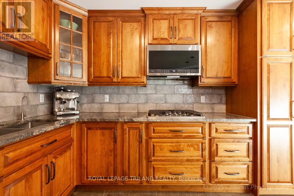 25 Monteith Avenue, Thames Centre, Ontario  N0M 2P0 - Photo 13 - X12399130